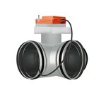 Засувка GWC iGROUND CUBE 250