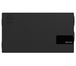 Рекуператор Ventilo Icon IS330 E1 AA версія A ентальпійний, керування iEDGE. Центральна вентиляційна установка з рекуперацією тепла 330.