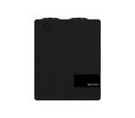 Рекуператор Ventilo Icon IT250 E1 AA версія A ентальпійний, керування iEDGE. Центральна вентиляційна установка з рекуперацією тепла 250.