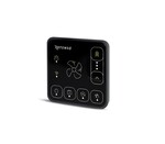 Panel sterowania iSWITCH Ti Black