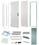 Zestaw do złożenia rozdzielnicy xEnergy Light 1800 x 600 x 400 mm osłony, IP55
