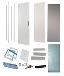 Zestaw do złożenia rozdzielnicy xEnergy Light 1800 x 600 x 600 mm płyta montażowa, IP55