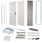 Zestaw do złożenia rozdzielnicy xEnergy Light 1800 x 800 x 600 mm osłony, IP55
