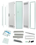 Zestaw do złożenia rozdzielnicy xEnergy Light 2000 x 600 x 400 mm osłony, IP31