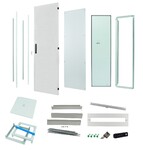 Zestaw do złożenia rozdzielnicy xEnergy Light 2000 x 600 x 400 mm osłony, IP55