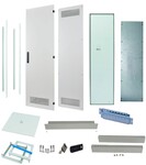 Zestaw do złożenia rozdzielnicy xEnergy Light 2000 x 600 x 400 mm płyta montażowa, IP31