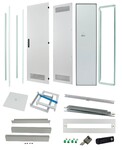Zestaw do złożenia rozdzielnicy xEnergy Light 2000 x 600 x 600 mm osłony, IP31