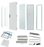 Zestaw do złożenia rozdzielnicy xEnergy Light 2000 x 600 x 600 mm osłony, IP55