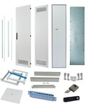 Zestaw do złożenia rozdzielnicy xEnergy Light 2000 x 600 x 600 mm płyta montażowa, IP31
