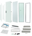 Zestaw do złożenia rozdzielnicy xEnergy Light 2000 x 800 x 400 mm osłony, IP55