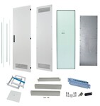 Zestaw do złożenia rozdzielnicy xEnergy Light 2000 x 800 x 400 mm płyta montażowa, IP31