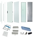 Zestaw do złożenia rozdzielnicy xEnergy Light 2000 x 800 x 400 mm płyta montażowa, IP55