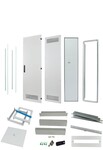 Zestaw do złożenia rozdzielnicy xEnergy Light 2000 x 800 x 600 mm osłony, IP31