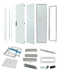 Zestaw do złożenia rozdzielnicy xEnergy Light 2000 x 800 x 600 mm osłony, IP55