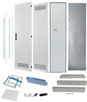 Zestaw do złożenia rozdzielnicy xEnergy Light 2000 x 800 x 600 mm płyta montażowa, IP31