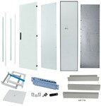 Zestaw do złożenia rozdzielnicy xEnergy Light 2000 x 800 x 600 mm płyta montażowa, IP55