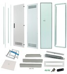 Zestaw do złożenia rozdzielnicy xEnergy Light 2000 x 1000 x 400 mm osłony, IP31