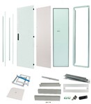 Zestaw do złożenia rozdzielnicy xEnergy Light 2000 x 1000 x 400 mm osłony, IP55
