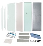 Zestaw do złożenia rozdzielnicy xEnergy Light 2000 x 1000 x 400 mm płyta montażowa, IP55