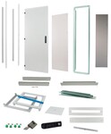 Zestaw do złożenia rozdzielnicy xEnergy Light 1600 x 600 x 600 mm osłony, IP55