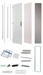 Zestaw do złożenia rozdzielnicy xEnergy Light 1600 x 800 x 400 mm osłony, IP55