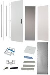 Zestaw do złożenia rozdzielnicy xEnergy Light 1600 x 800 x 400 mm płyta montażowa, IP55