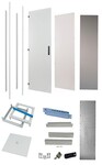 Zestaw do złożenia rozdzielnicy xEnergy Light 1600 x 800 x 600 mm płyta montażowa, IP55