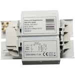Statecznik elektromagnetyczny MH/HPS do lamp sodowych/metalohalogenowych 100W
