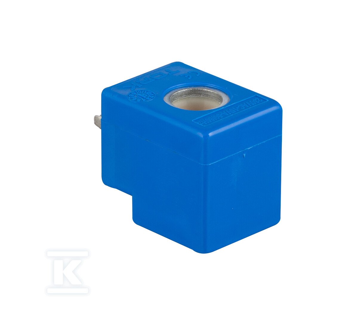 Cewka zaworu elektromagnetycznego C40 - C40024VAC15VA