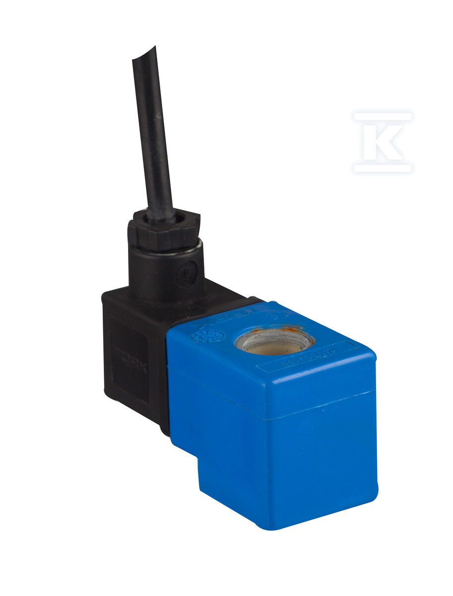 Cewka zaworu elektromagnetycznego C41 - C420230VAC15VA