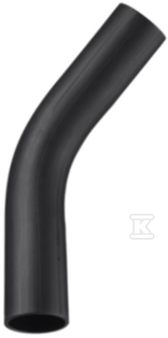 Łuk doczołowy długi 45ST. LS d400 - 753051025