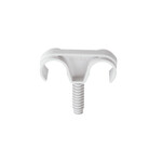 Подвійний вбивний утримувач FTD 28 мм