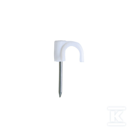 Кабельний затискач PLG standard 5 мм - 15PLG