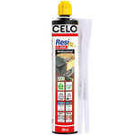 Епоксидна хімічна затирка без стиролу 410 мл. Кількість в упаковці 12 штук.