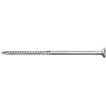 Wkręt do konstrukcji drewnianych BMAX 6x80MM.Ilość w opakowaniu 100 sztuk.