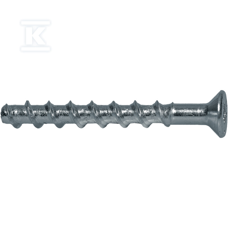 Гвинт для бетону BTS ST 8x80. Кількість - 9880BTSST