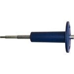 Побійник для дюбелів/гільз M8. Кількість в упаковці 1 штука.