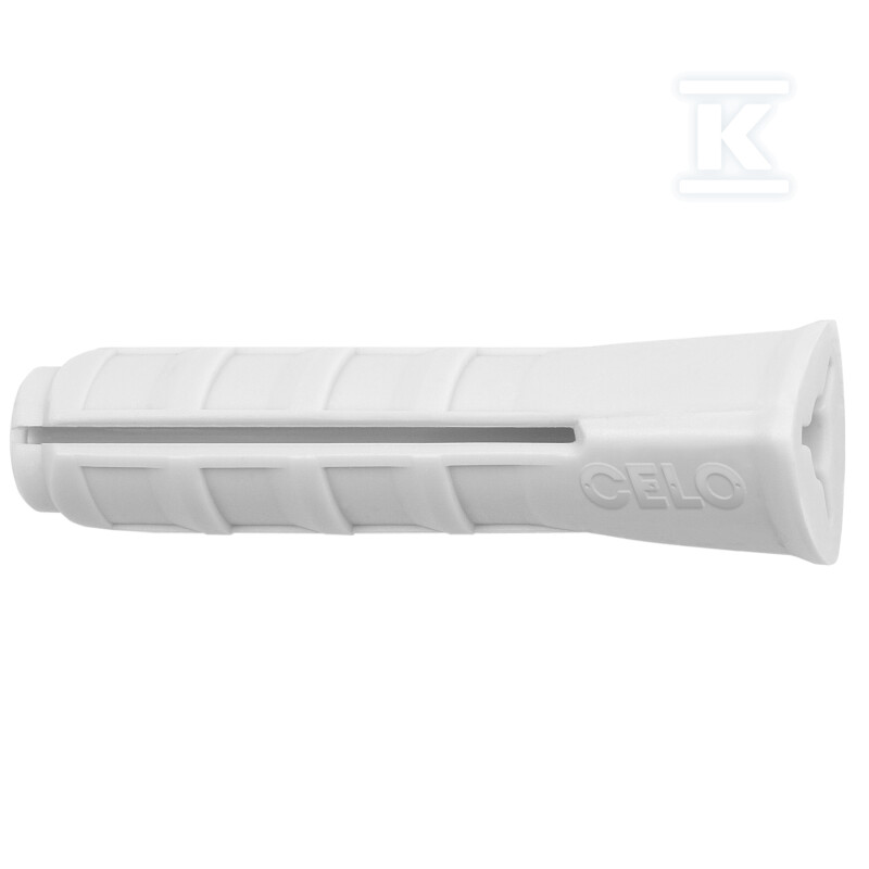 Kołek GB 10x55mm do betonu komórkowego - 910GB