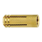 Kotwa mosiężna 6x23mm.Ilość w opakowaniu 100 sztuk.