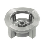 Кріплення TBB під стяжку сірий для AG/C5/FOX. Кількість в упаковці 100 шт.