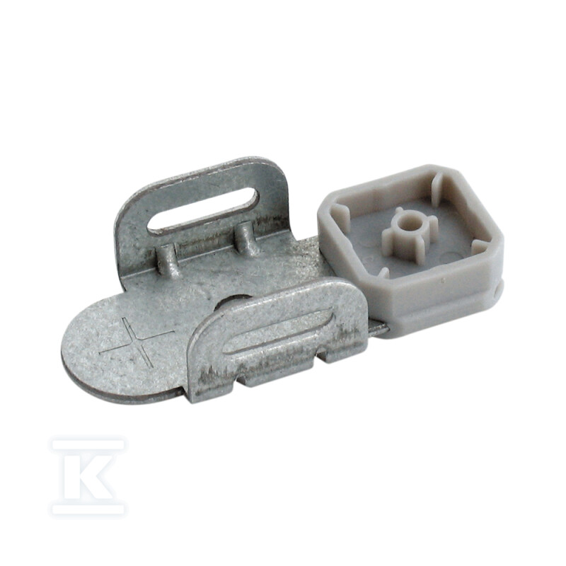 Кріплення TBM для затискної обійми зі - 9TBM