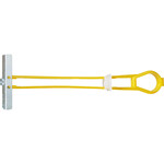 Універсальне кріплення для KARTON-GIPS M4. Кількість в упаковці 40 штук.