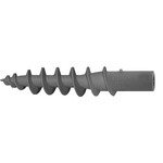 Wkręt do izolacji termicznych 55mm średnica 8mm dla wkręta 4,5mm.Ilość w opakowaniu 50 sztuk.