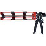 Ручний дозатор для Resifix 385 мл. Кількість у упаковці 1 шт.