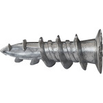 Ślimak do KARTON-GIPS 37mm bez wkręta.Ilość w opakowaniu 50 sztuk.