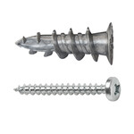 Сверло для KARTON-GIPS 37 мм з гвинтом 4,5x40 мм. Кількість в упаковці 50 штук.