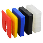 Дистанційна пластина для вирівнювання на нерівних поверхнях 8 мм