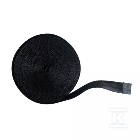 Taśma tekstylna TXS 20mm długośc 10 - 9419TXS