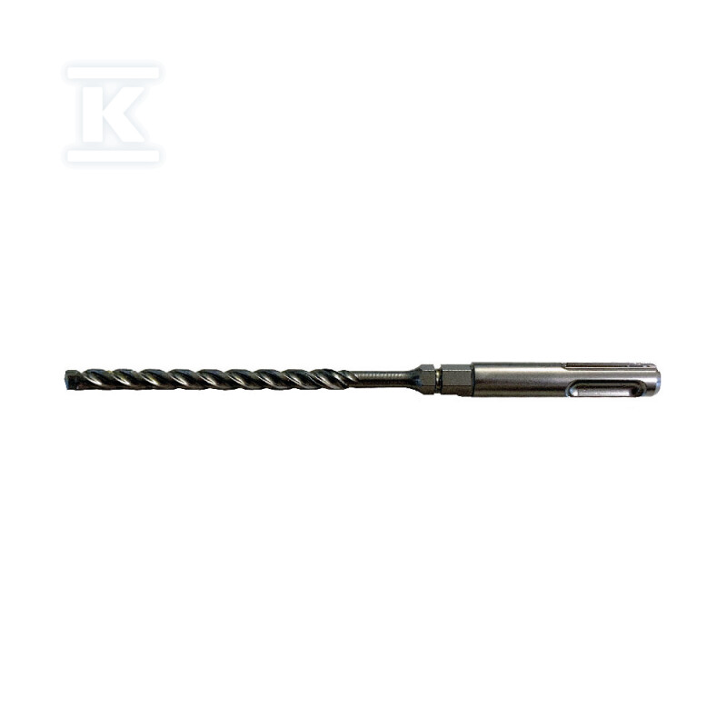 Wiertło SDS 6x115mm na adapter.Ilość w - 6115SDSBTS6