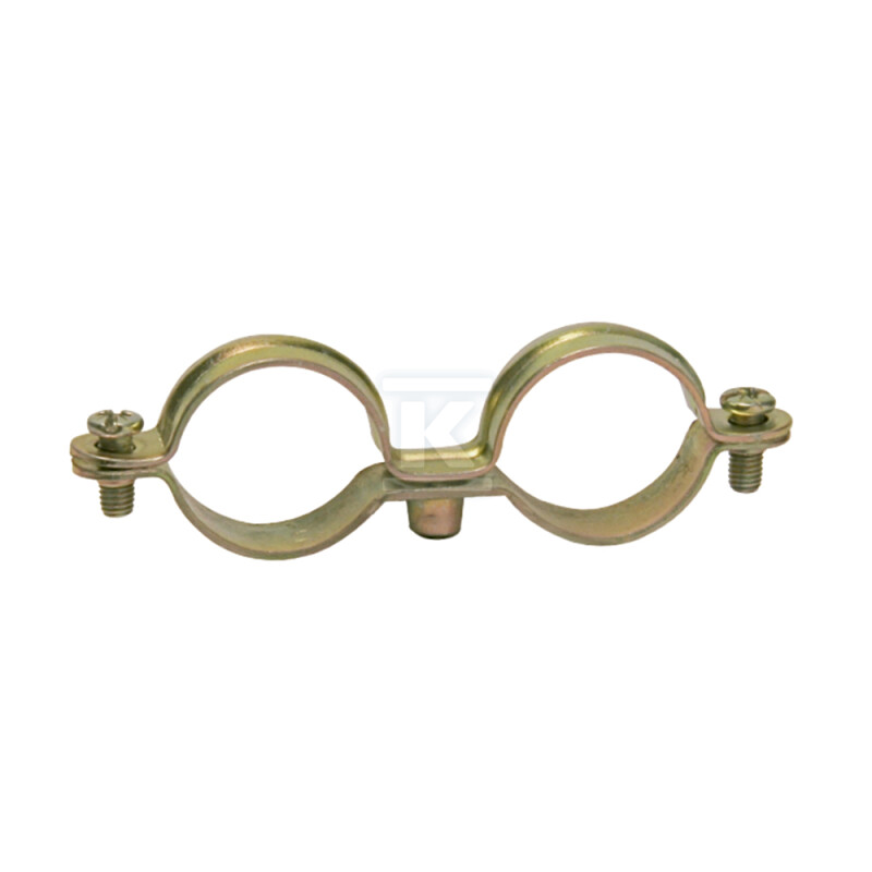 Обжимка подвійна AD l 15. Кількість в - 9B15AD